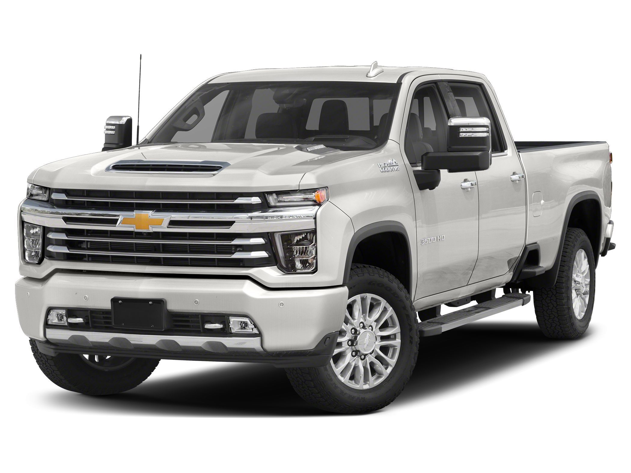 chevrolet silverado 3500hd 2022 1GC4YVE7XNF190598 image